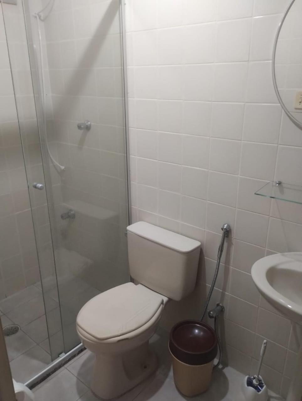 Apartamento Itapua - Praia Grande Ubatuba Εξωτερικό φωτογραφία